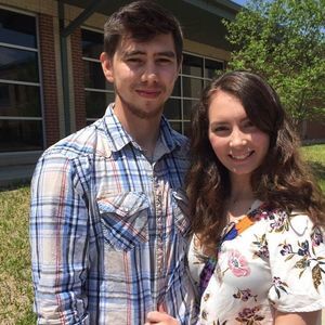 Meet your Posher, Allison